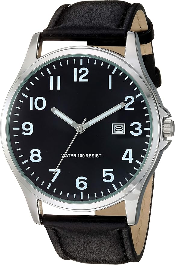 Casio Serie MDV106 | Reloj analógico unisex
