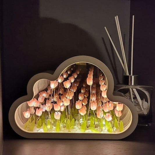 Nube Tulipan
