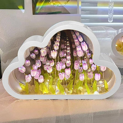 Nube Tulipan
