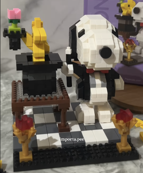 snop dog