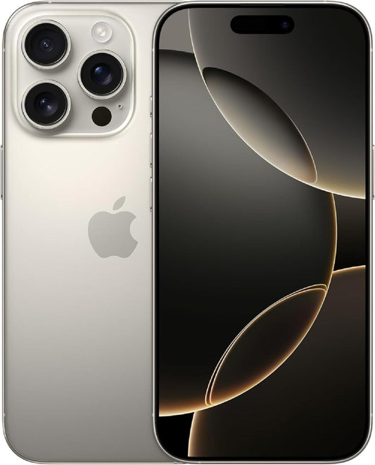 Iphone 16 ProMax